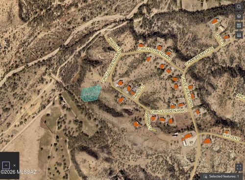 7-75 Kena Court, Rio Rico, AZ, 85648 | Card Image