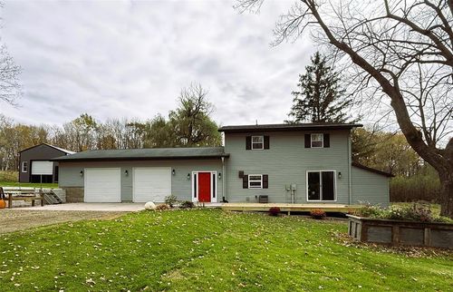 1201 S 8th Street, Cornell, WI, 54732 | Card Image