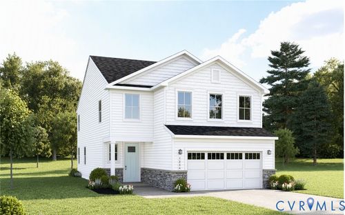 4431 Cloverleigh Dr, Midlothian, VA, 23112 | Card Image