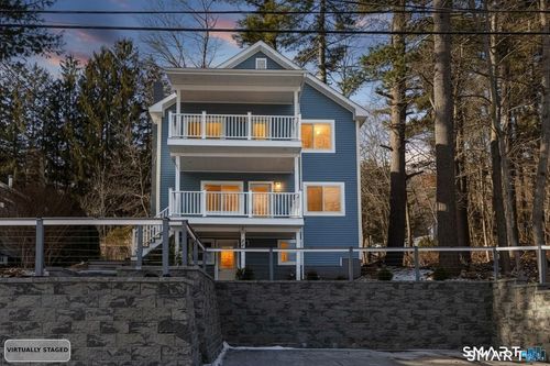 24 Lake Shore Blvd, Stafford Springs, CT, 06076-3436 | Card Image