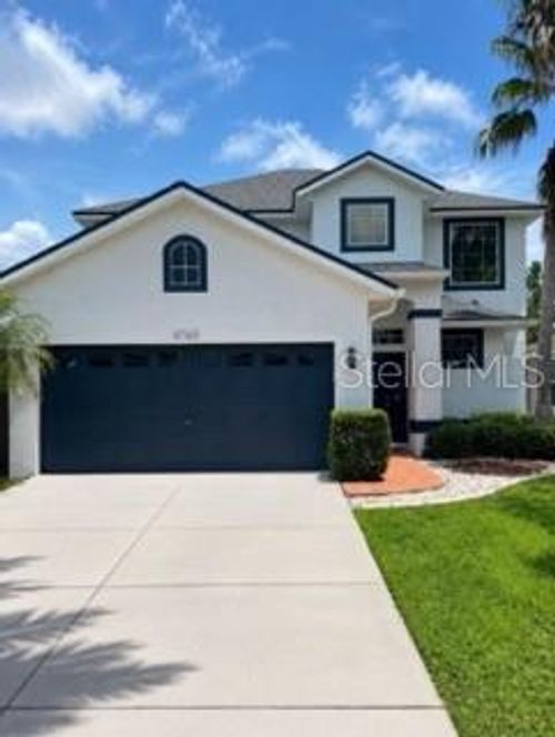4743 Chalfont Dr, ORLANDO, FL, 32837-5056 | Card Image