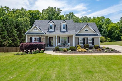 131 Wood Cv, Jefferson, GA, 30549-4631 | Card Image