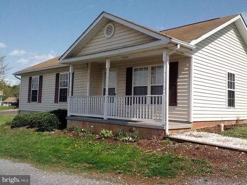 1760 Birch Dr, CULPEPER, VA, 22701-4056 | Card Image