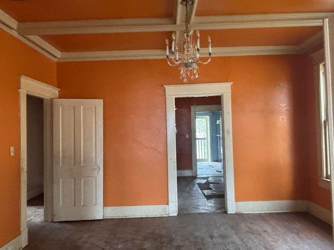516 Park St, House other with 2 bedrooms, 1 bathrooms and null parking in Lonoke AR | Image 9