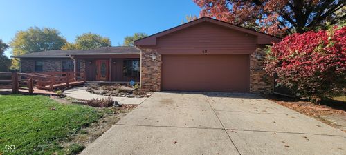 40 S Restin Rd, Greenwood, IN, 46142-8498 | Card Image