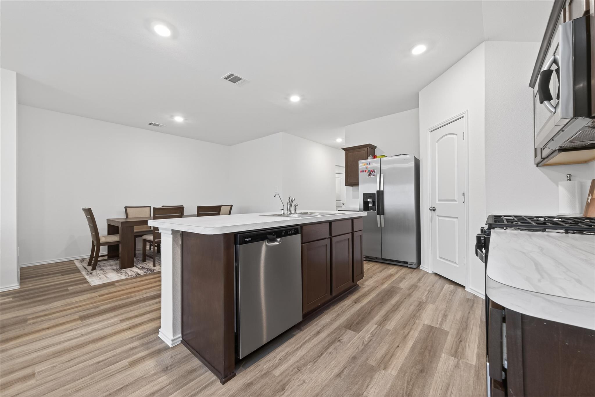 Residential in Splendora 3