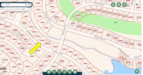 724 Overbrook Drive, Huntsville, TX, 77340 | Card Image