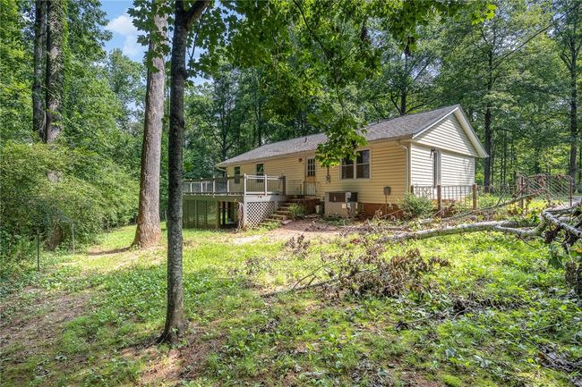 211 Caterpillar Ln, House other with 3 bedrooms, 1 bathrooms and null parking in Pickens SC | Image 25