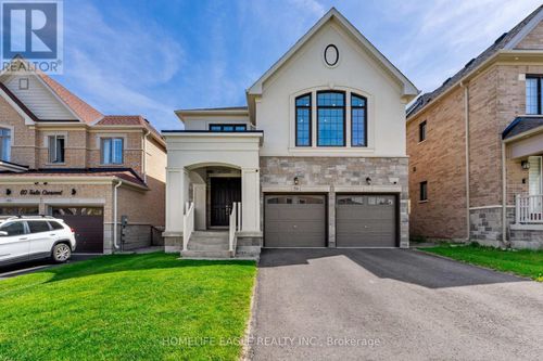 58 Tesla Cres, Holland Landing, ON, L9N0T3 | Card Image