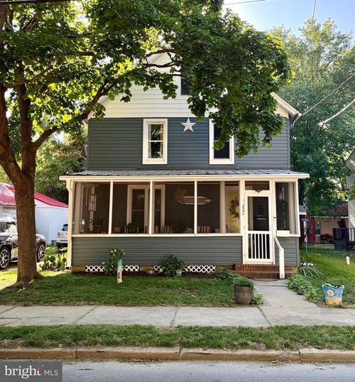 222 S 2nd St, DENTON, MD, 21629-1247 | Card Image