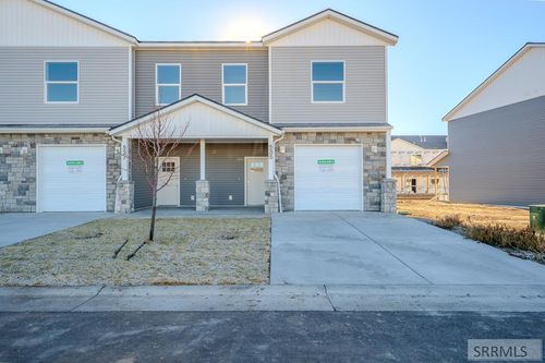 535 Furrow Dr, Sugar City, ID, 83448-5105 | Card Image