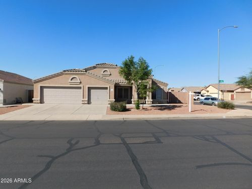 10458 E El Moro Ave, Mesa, AZ, 85208-7256 | Card Image