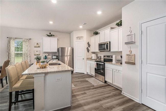 231 Limestone Cir, House other with 4 bedrooms, 3 bathrooms and null parking in Conyers GA | Image 10