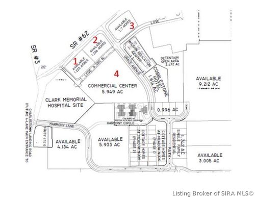 1.226AC Highway 62, Charlestown, IN, 47111 | Card Image
