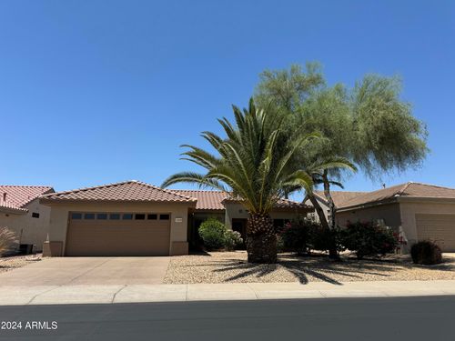 15559 W Encantada Dr, Surprise, AZ, 85374-5478 | Card Image