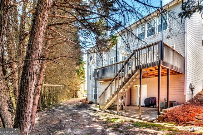 4306 Sugar Maple Chase Nw, House other with 5 bedrooms, 4 bathrooms and null parking in Acworth GA | Image 28