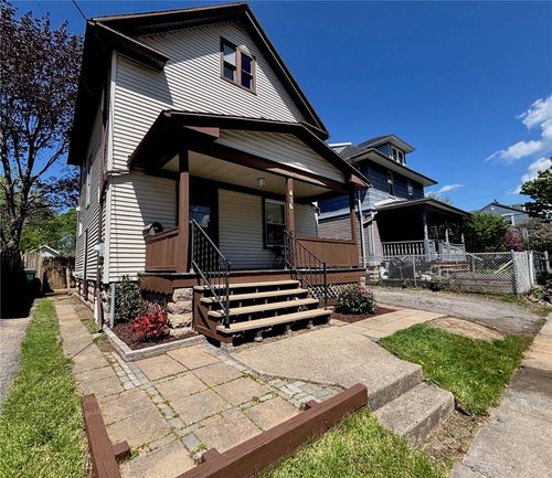 416 Benton St, Rochester, NY, 14620-1908 | Card Image