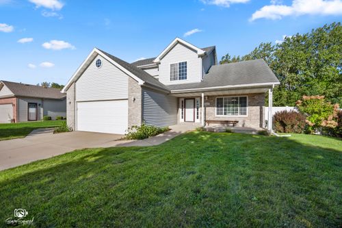2555 Cobblestone Ct, MORRIS, IL, 60450-2532 | Card Image