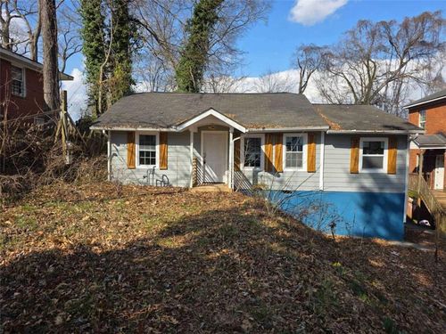 1285 North Ave Nw, Atlanta, GA, 30318-6505 | Card Image