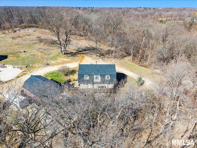 7029 S Gerdes Rd, House other with 5 bedrooms, 3 bathrooms and null parking in Mapleton IL | Image 31