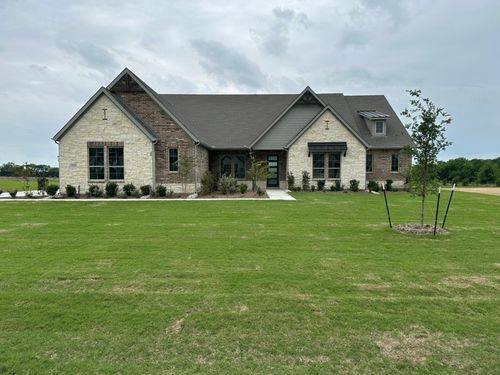 385 Cobb Rd, Leonard, TX, 75452-6070 | Card Image