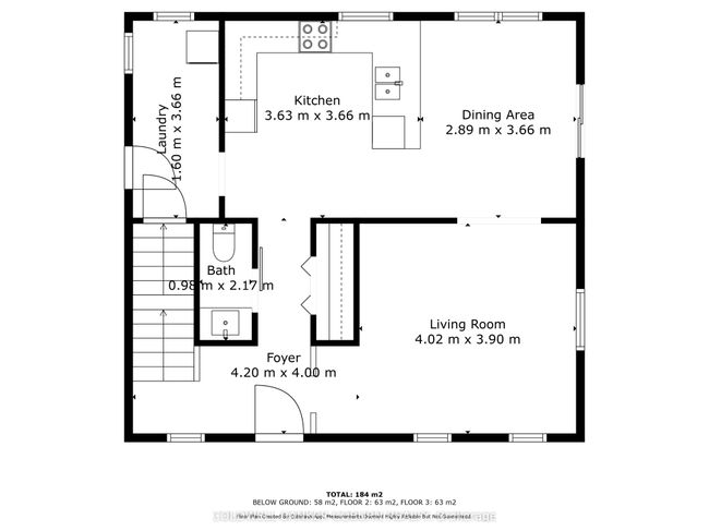 10658 Main St, House other with 4 bedrooms, 2 bathrooms and 3 parking in South Mountain ON | Image 49