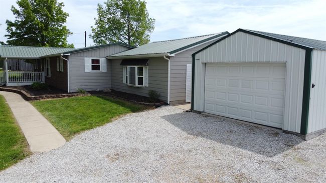 12244 Lake Geneva Rd, House other with 2 bedrooms, 2 bathrooms and null parking in Vevay IN | Image 25
