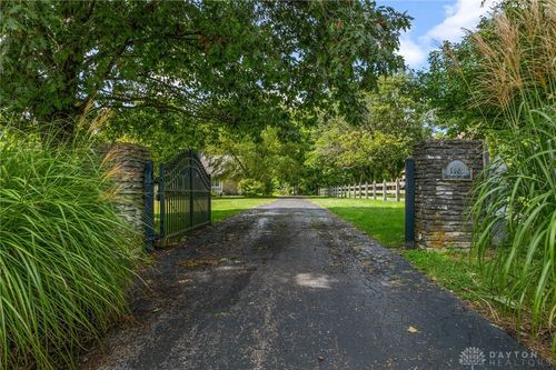 1161 Orchard Run Drive, Lebanon, OH, 45036 | Card Image