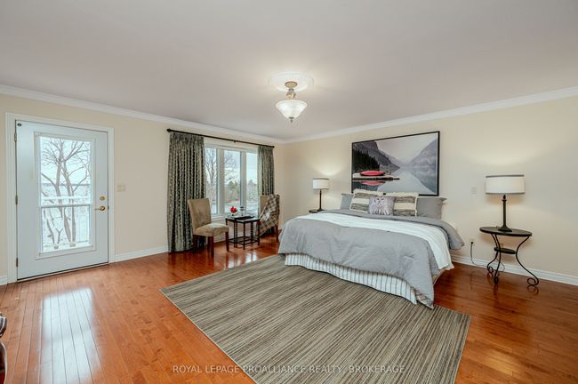 4734 Lakeside Lane, House other with 6 bedrooms, 5 bathrooms and 4 parking in Bath ON | Image 23