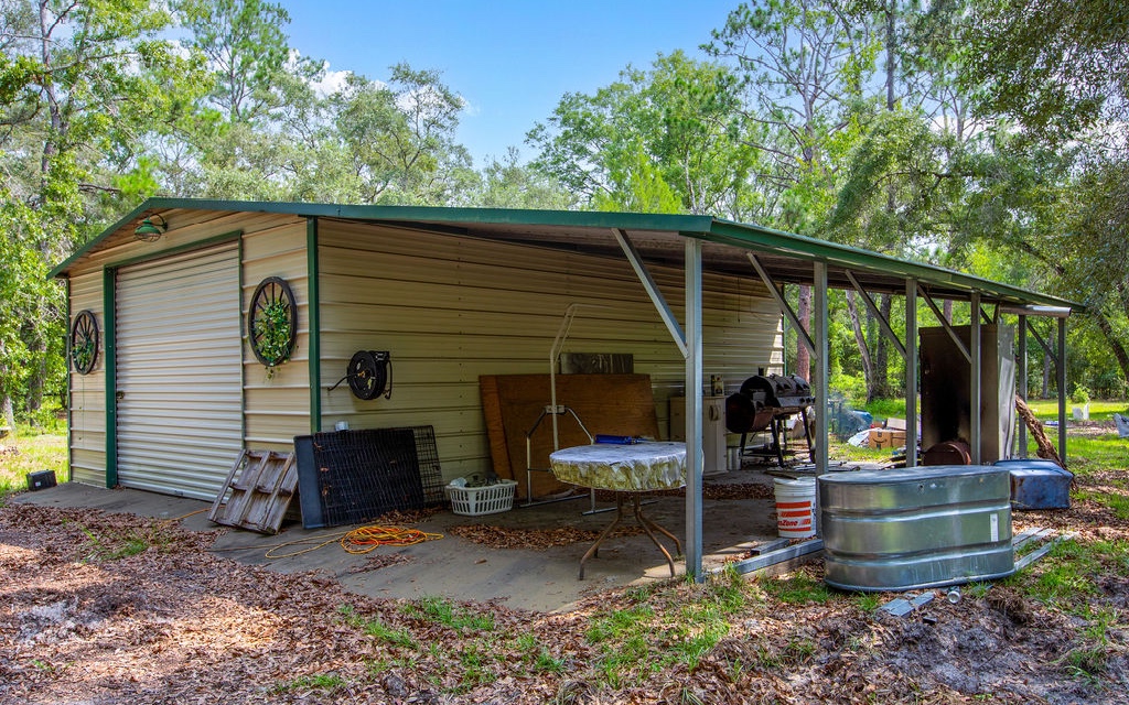 Residential in Wellborn 4