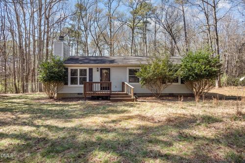 1355 Old Graham Rd, Pittsboro, NC, 27312-5698 | Card Image