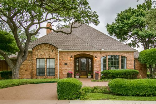 1325 Shamrock Ln, Plano, TX, 75093-5033 | Card Image