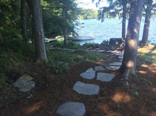 241 Skatutakee Rd, House other with 2 bedrooms, 1 bathrooms and null parking in Harrisville NH | Image 7