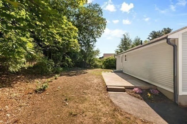 7 Edward St, House other with 3 bedrooms, 1 bathrooms and 4 parking in Canton MA | Image 24