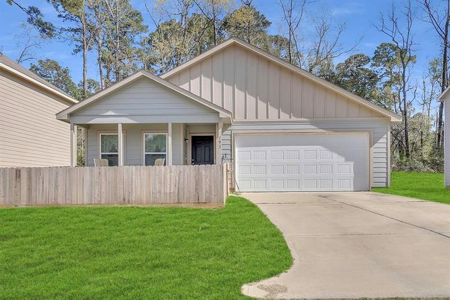 193 Hollow Oak, House other with 4 bedrooms, 2 bathrooms and null parking in Livingston TX | Image 22