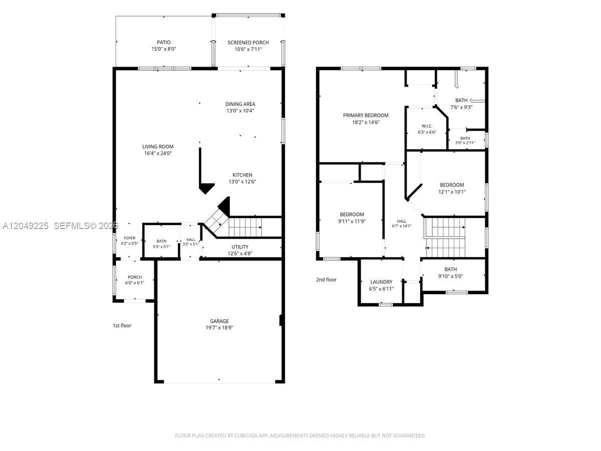 Residential in Ave Maria 3