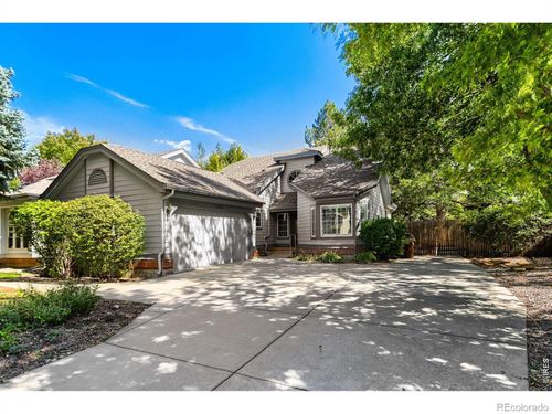 7103 Dry Creek Ct, Niwot, CO, 80503-7605 | Card Image