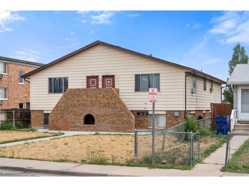 414 S 7th Ave, Brighton, CO, 80601-3108 | Card Image