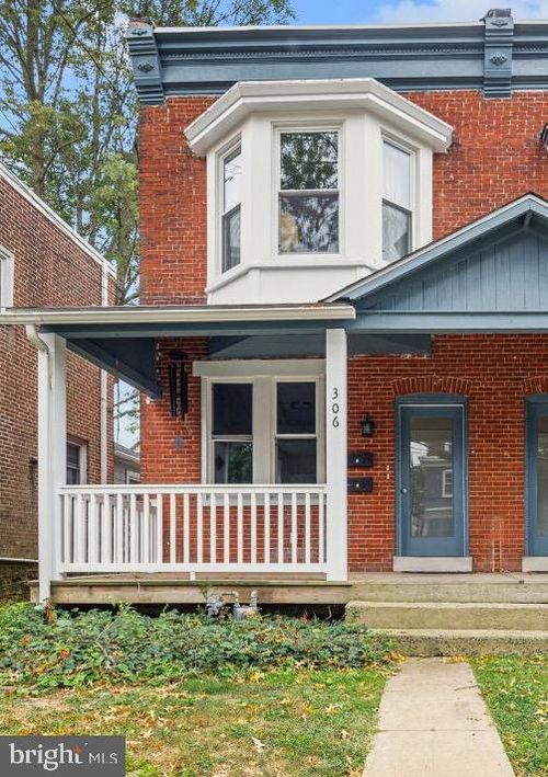 2nd-306 E Front St, MEDIA, PA, 19063-3521 | Card Image