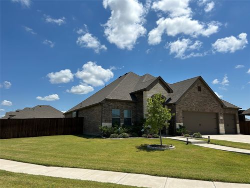 541 Firethorn Dr, Royse City, TX, 75189-7058 | Card Image