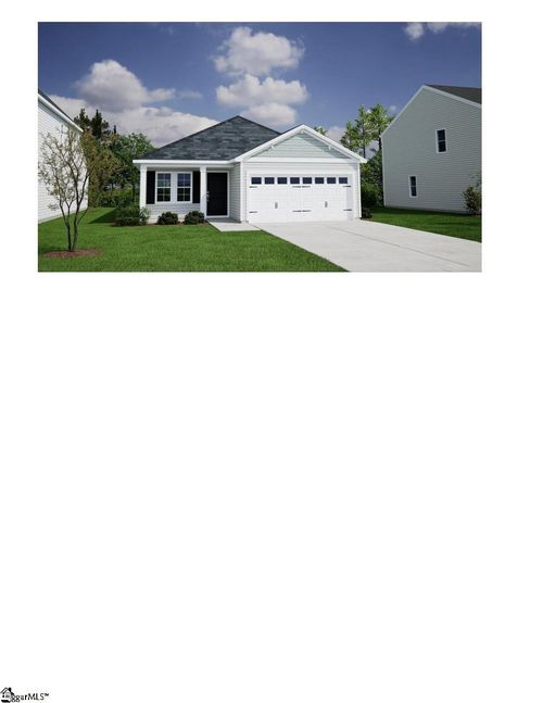 12146 Lansbury Dr, inman, SC, 29349-9321 | Card Image