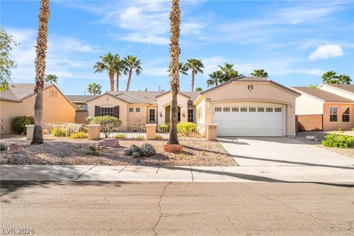 2539 Evansville Ave, Henderson, NV, 89052-6556 | Card Image