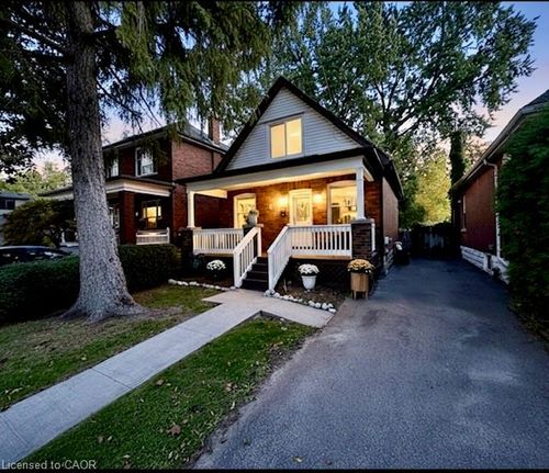 115 Barclay St, Hamilton, ON, L8S1P6 | Card Image
