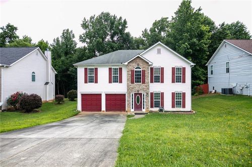 620 River Mist Dr, Jonesboro, GA, 30238-5789 | Card Image