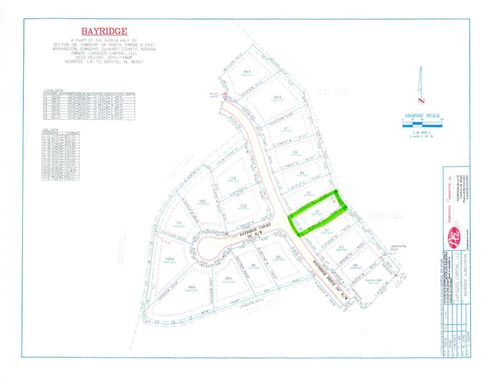 3600 Bayridge Drive, Bristol, IN, 46507 | Card Image