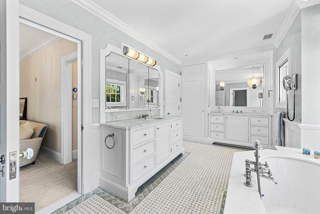 7506 Lhirondelle Club Rd, House other with 5 bedrooms, 8 bathrooms and null parking in TOWSON MD | Image 57