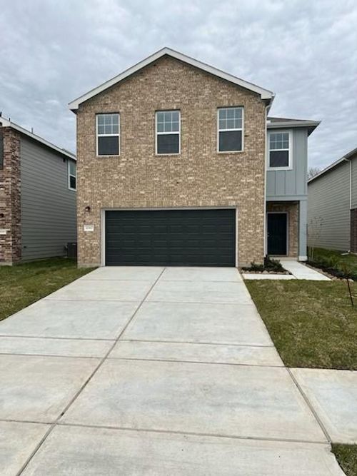 608 Craven St, Montgomery, TX, 77316 | Card Image