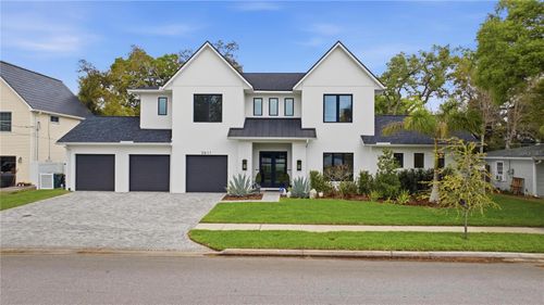 3611 W Barcelona St, TAMPA, FL, 33629-6902 | Card Image