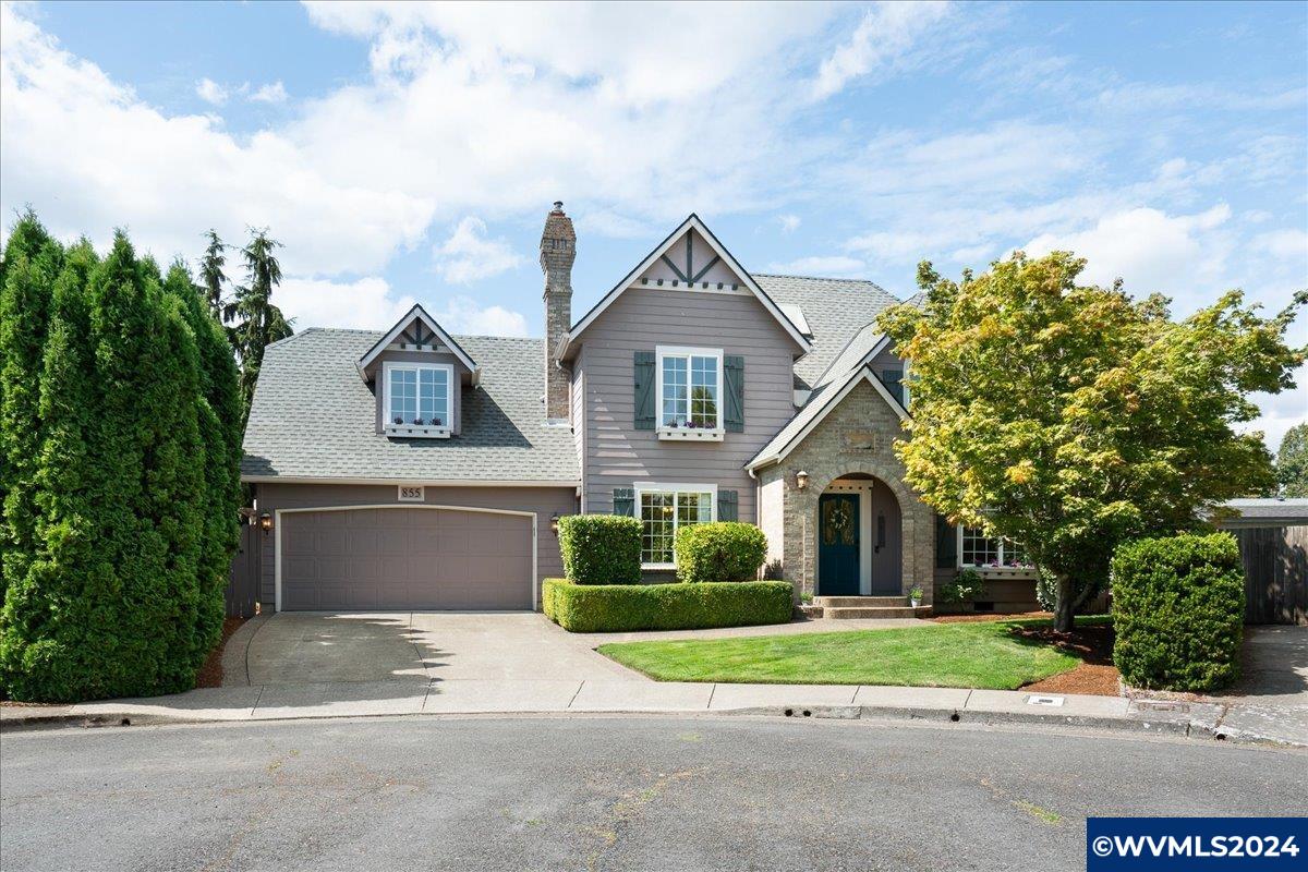 Scepter Ct, Salem, OR 97301