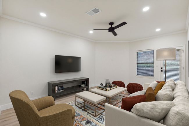 APT-107 - 7340 Skillman St, Condo with 1 bedrooms, 1 bathrooms and null parking in Dallas TX | Image 6
